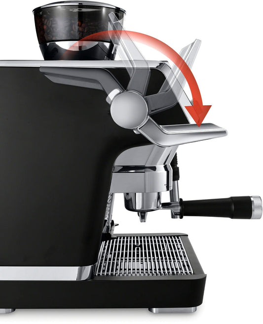 De'Longhi La Specialista Espresso Machine EC9335BK - Black