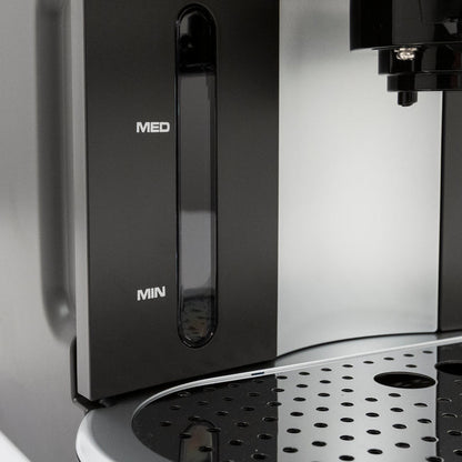 Gaggia Carezza De LUXE Espresso Machine