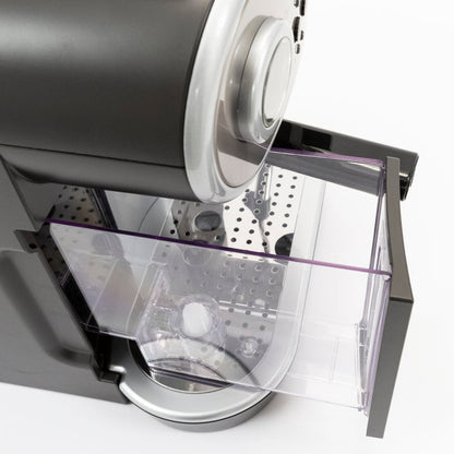 Gaggia Carezza De LUXE Espresso Machine