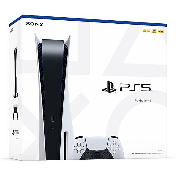 PlayStation5 Console