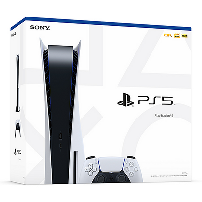 PlayStation5 Console