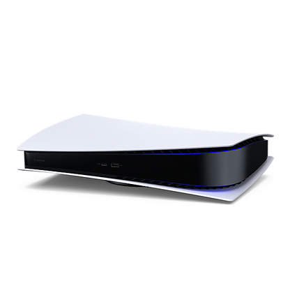 PlayStation5 Digital Edition Console