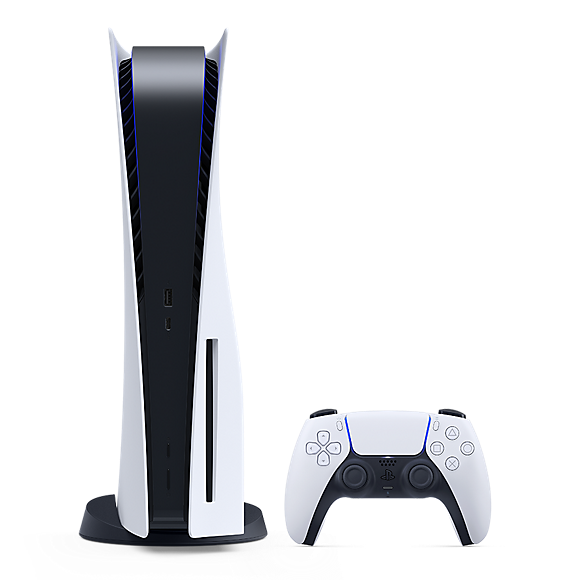 PlayStation5 Console