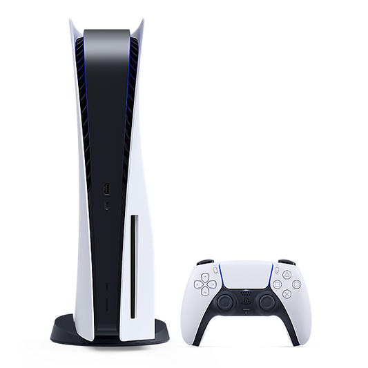 PlayStation5 Console