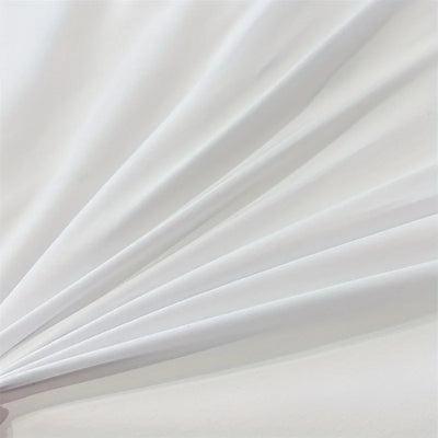 3-Piece Brushed Duvet Cover Set