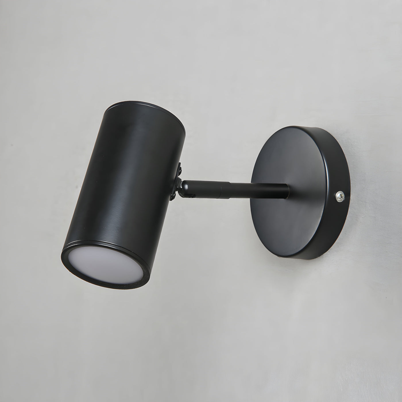Nordic Modern Adjustable LED Wall Lamp for Stylish Lighting