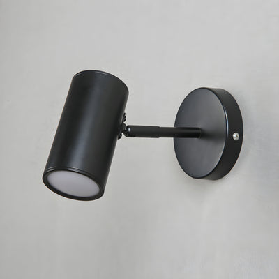 Nordic Modern Adjustable LED Wall Lamp for Stylish Lighting